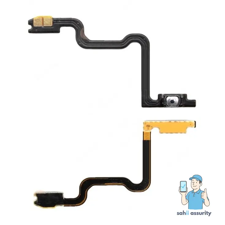 Power Button Flex Cable for OnePlus Nord N20 SE